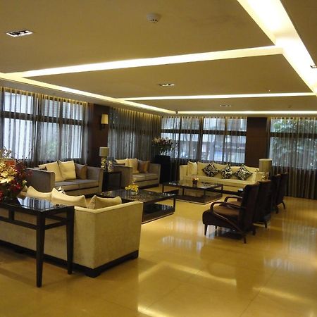 Longbon Resort Beitou Taipei Extérieur photo