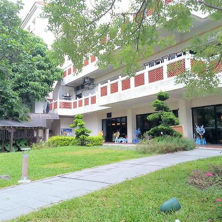 Longbon Resort Beitou Taipei Extérieur photo