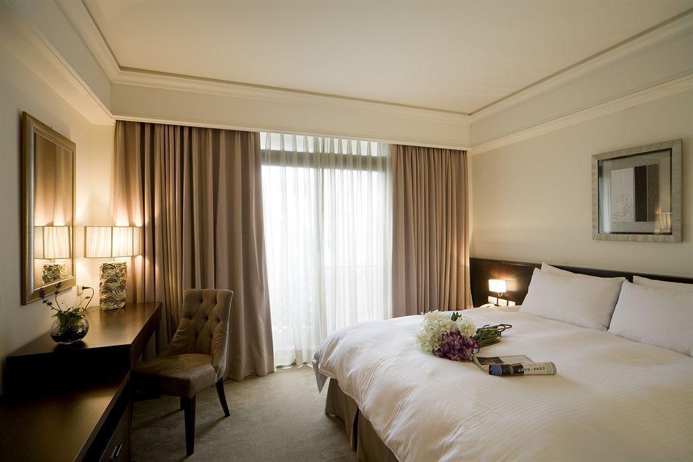 Longbon Resort Beitou Taipei Extérieur photo