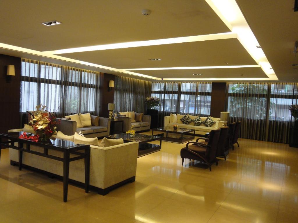 Longbon Resort Beitou Taipei Extérieur photo