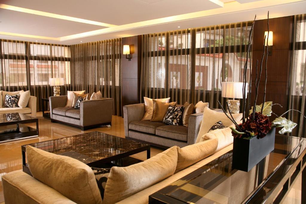 Longbon Resort Beitou Taipei Extérieur photo