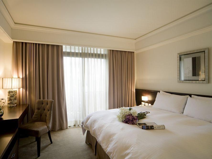 Longbon Resort Beitou Taipei Extérieur photo