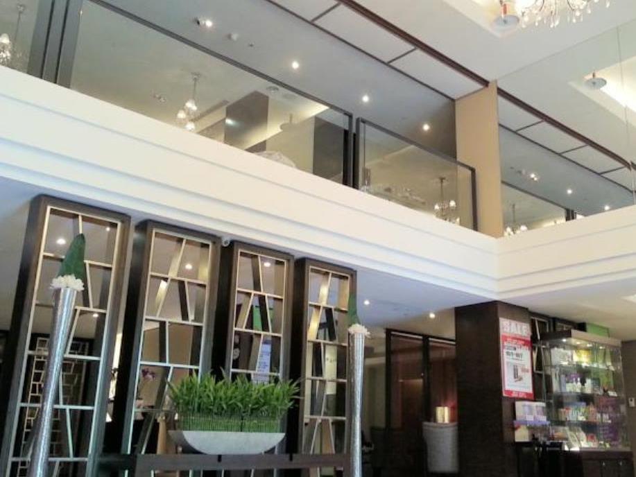Longbon Resort Beitou Taipei Extérieur photo